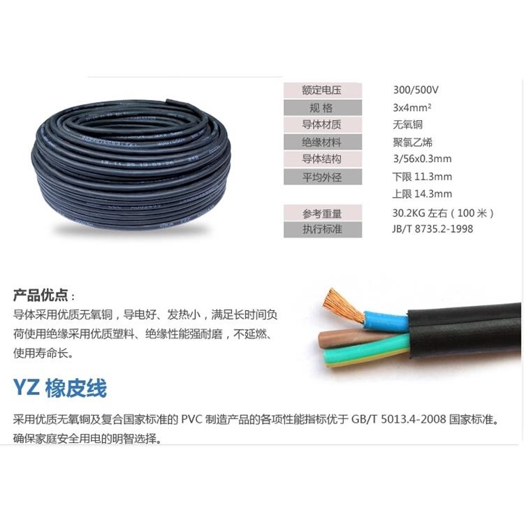 广东硅橡胶电缆