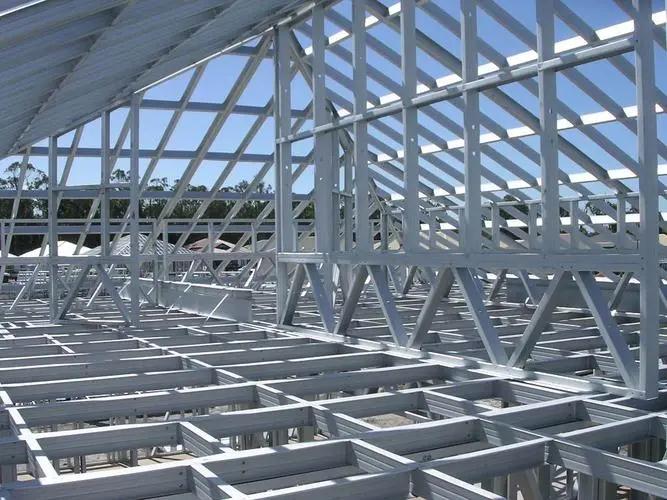 安徽钢结构工程承包隔断-消防设施工程承包-权瑞钢结构