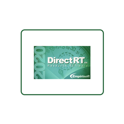 DirectRT实验设计软件 睿驰科技正版代理