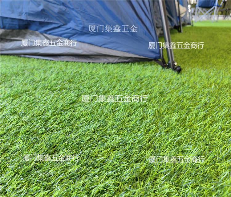 福州绿草皮人造草坪户外装饰庭院墙面装饰地毯