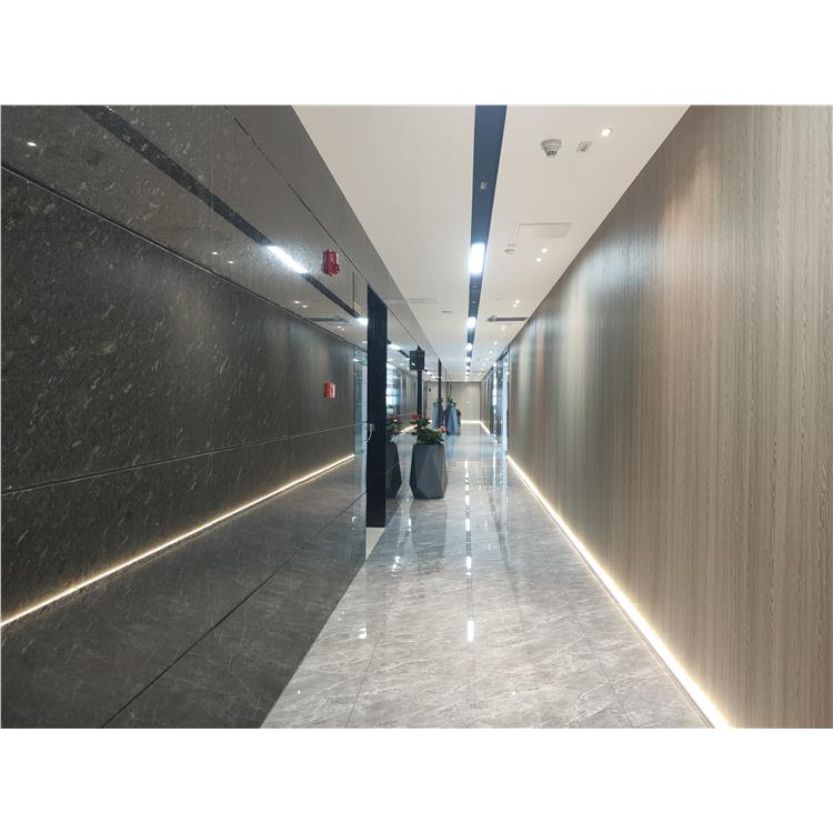 富华科技大厦租赁中心 品质好的建筑和装修 创新招商策略