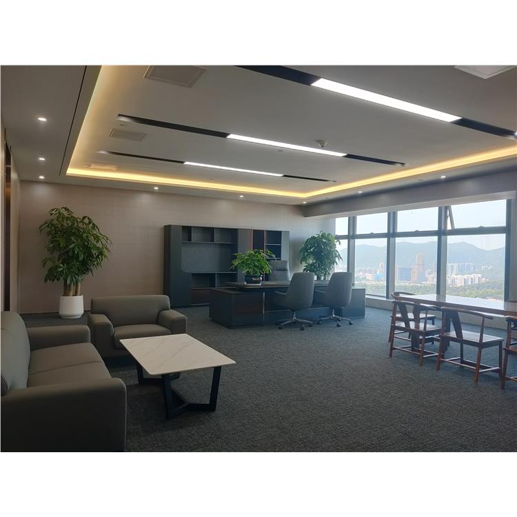 麻雀岭工业区物业中心 提供舒的办公环境 灵活租赁方案