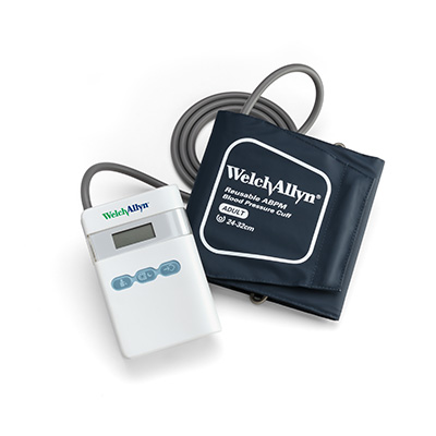 厂商美国伟伦ABPM7100动态血压监护仪