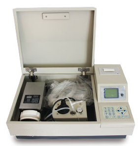 微生物电极测定仪YR-50A型BOD快速测定仪污水水质BOD测定