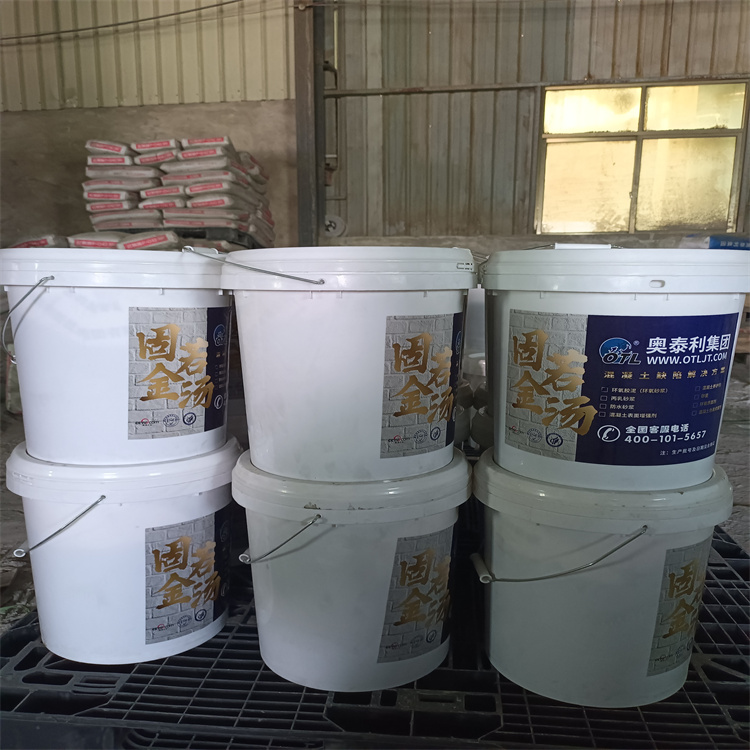 长沙聚合物修补砂浆 可零售批发