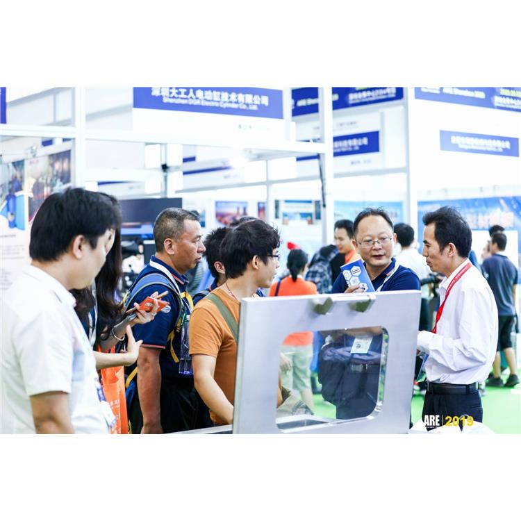 2023深圳工业制造模具展览会