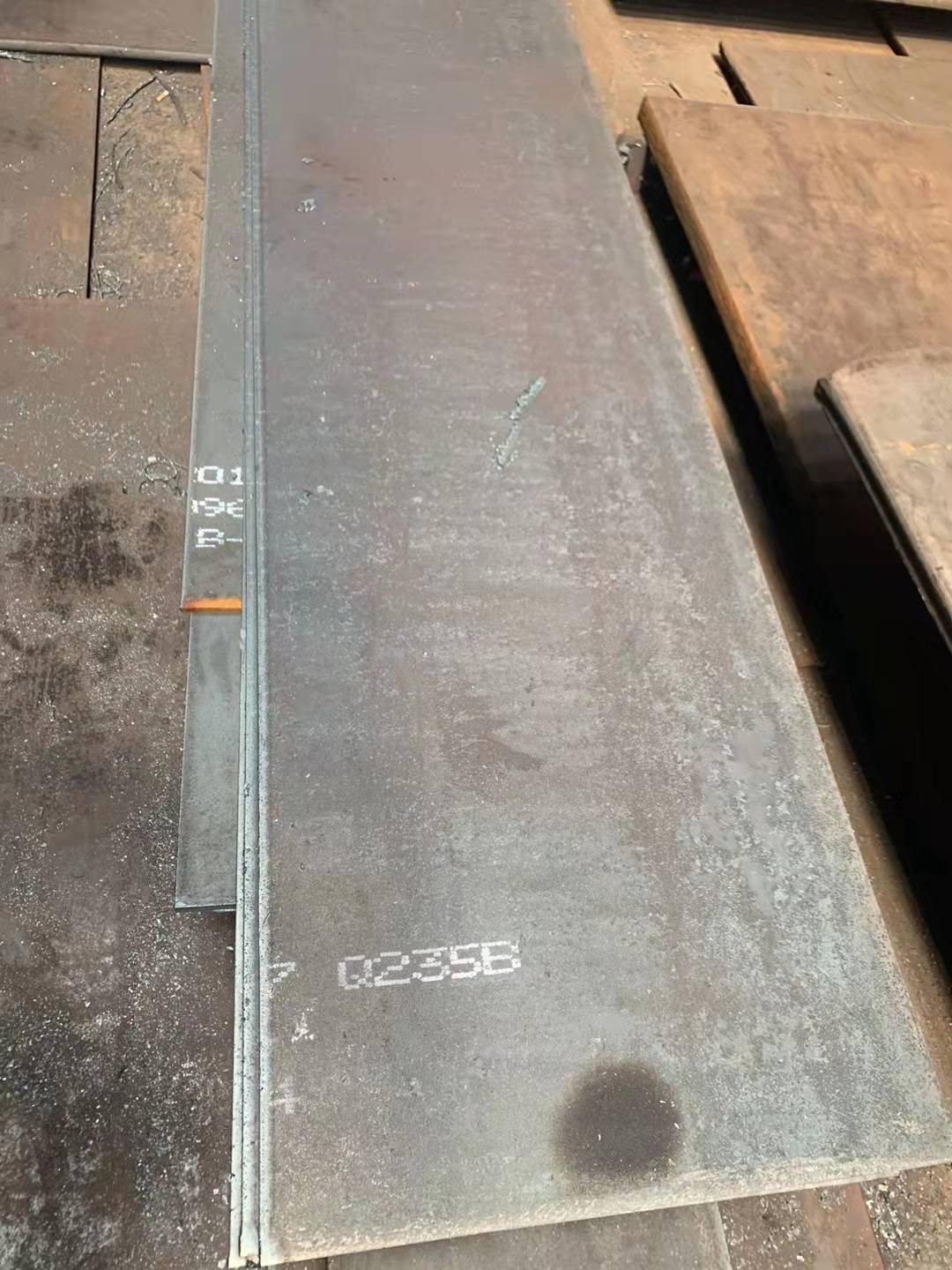 江苏Q355切割件，锰板零割加工下料