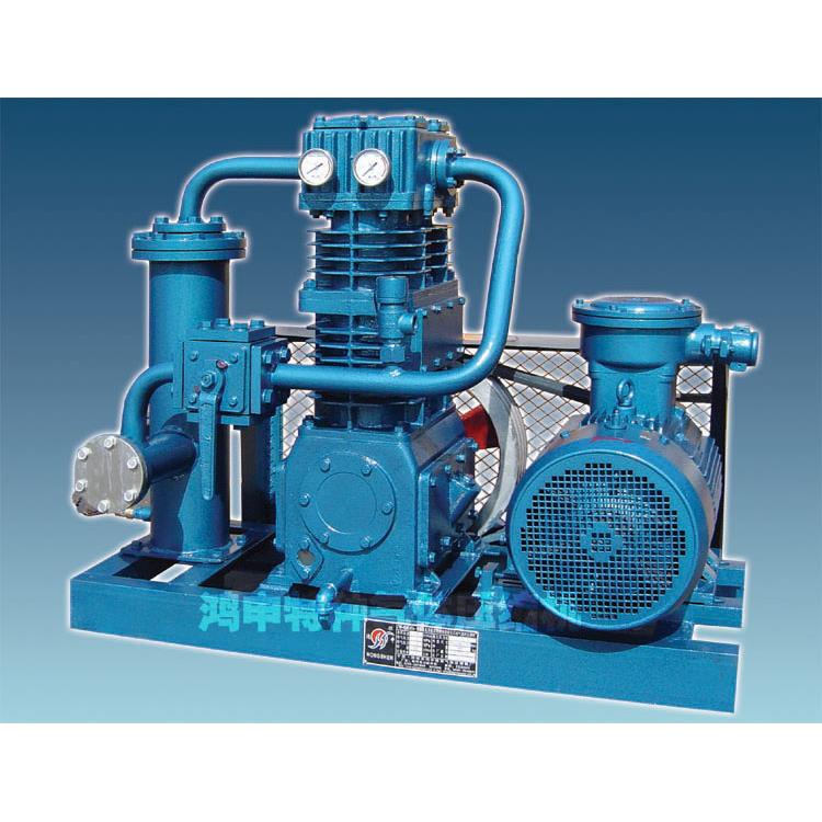 安徽固定式液化气压缩机供应 施工方案