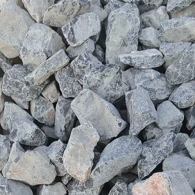 石灰石汇鑫矿业1-25mm石灰石子