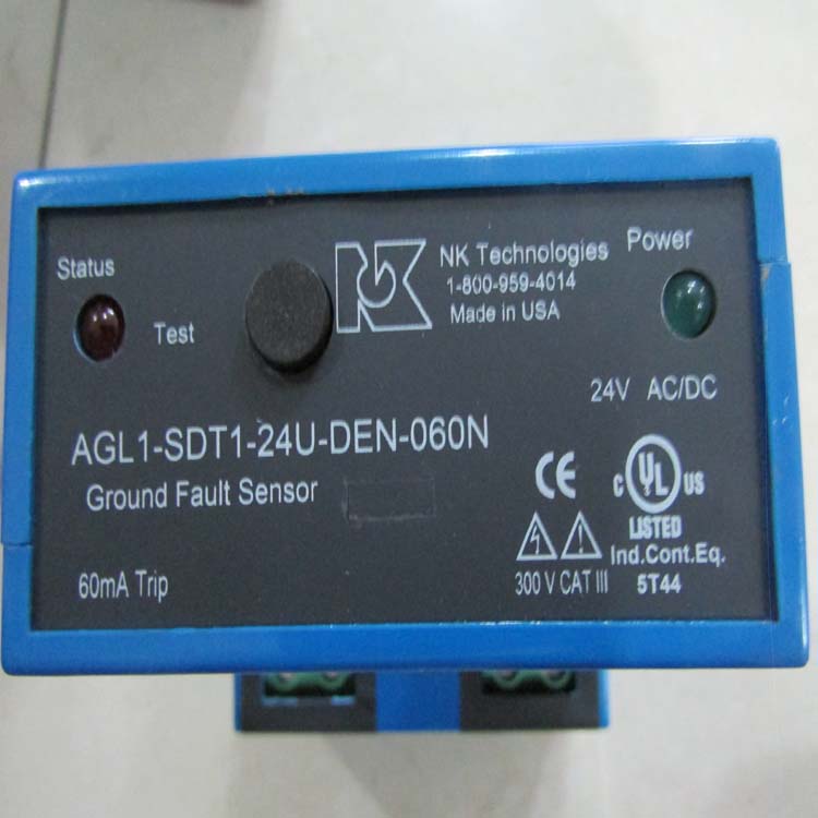 NK technologies油位传感器AS0-NOAC-24U