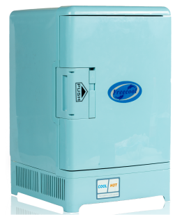 青岛路博 LB-8000F 自动水质采样器 5档采样方式可选，自动完成定时单采或混采，运行可靠