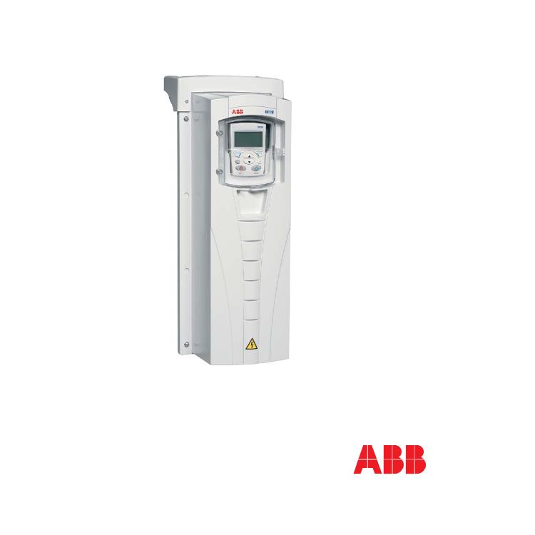 ABB代理商 ACS880-01-05A2-5 ABB一级代理商