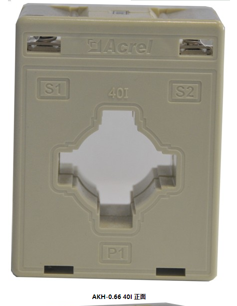 Acrel AKH-0.66-30I系列电流互感器