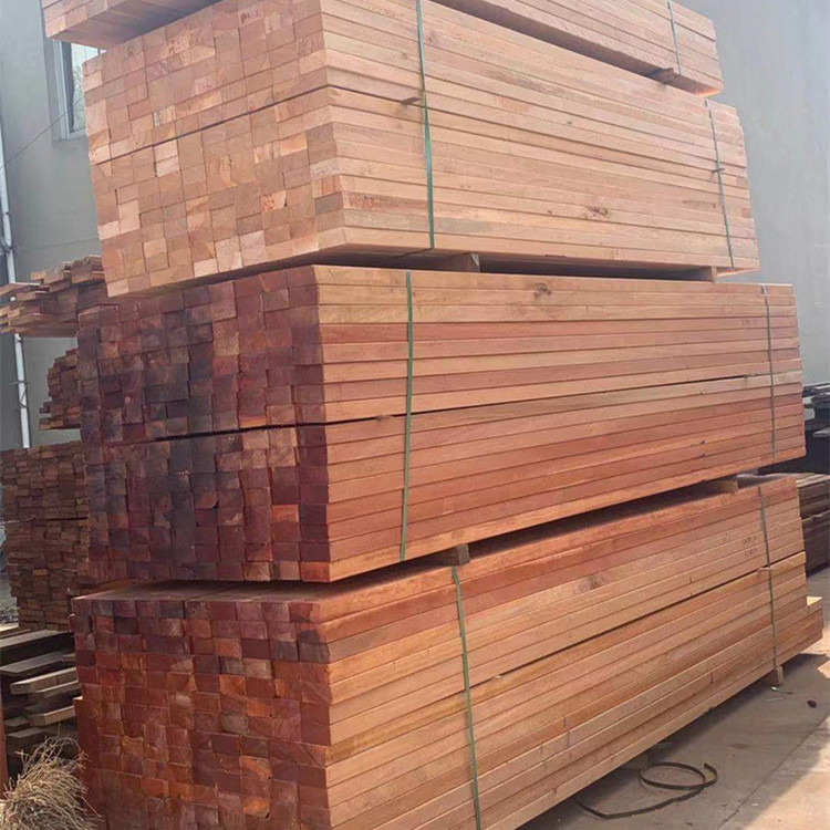 唐木-红柳桉木生产商-纯手工打造