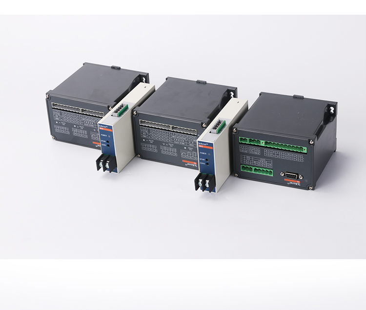 隔离变送输出2路0-5V电压变送器生产厂家BD-AV2