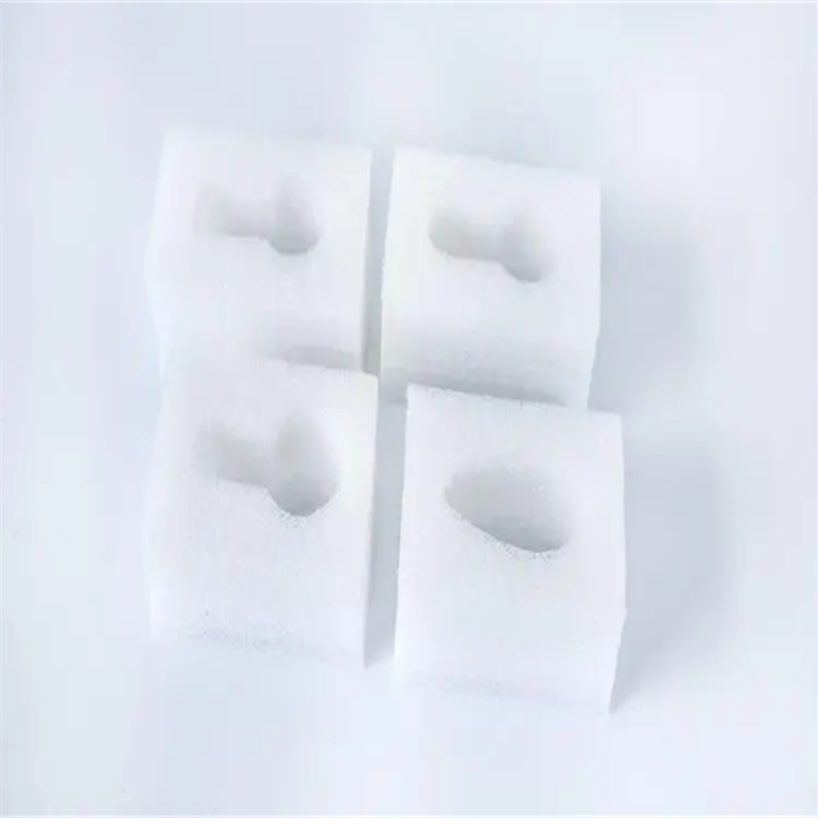 贵州EPE珍珠棉片 EPE材质热贴合工艺通用产品包装盒