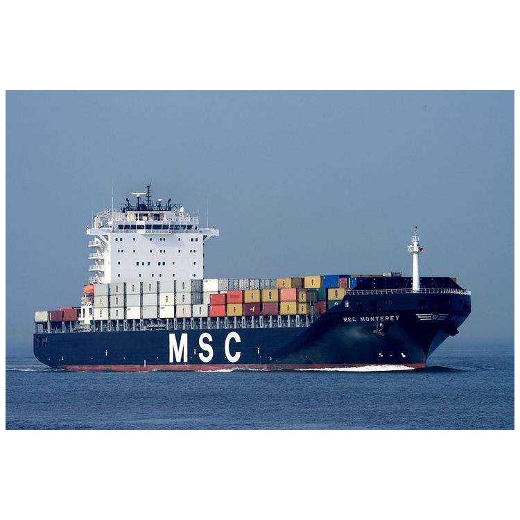 上海到泰国海运拼箱 海运物流专线 国际物流服务