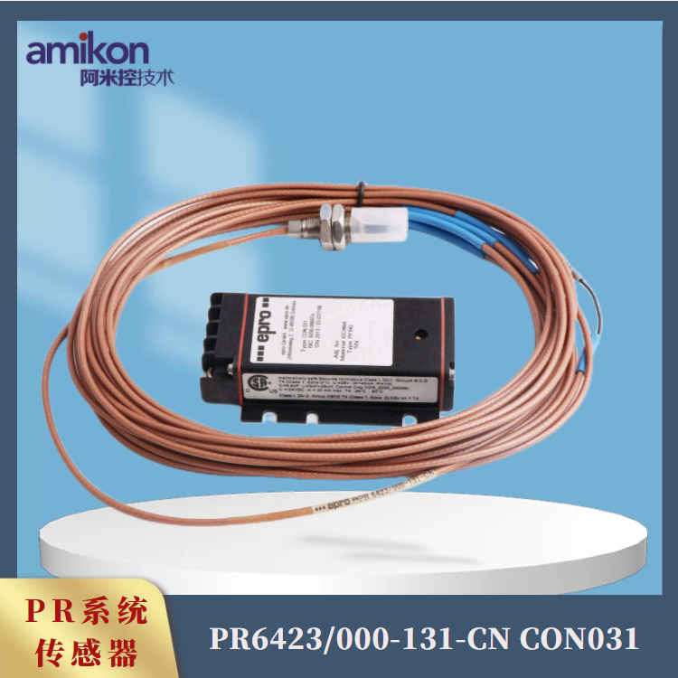 温度卡 PMC1000 TEMP33 940462 02331 通用于可编程控制器