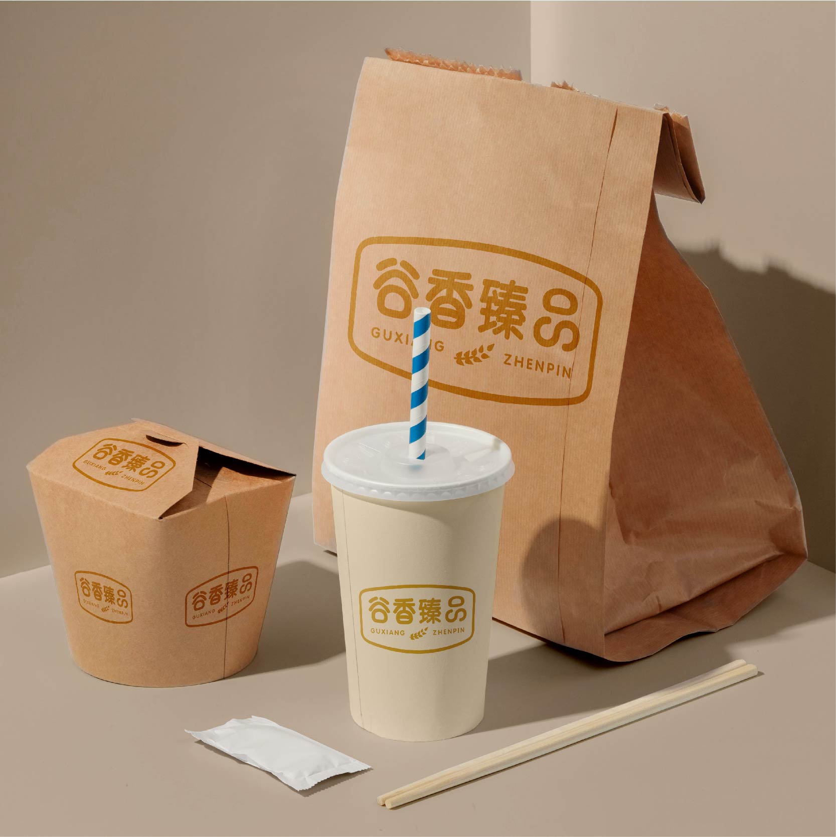 产品包装设计制作-品牌包装设计-产品包装设计与制作-礼盒包装