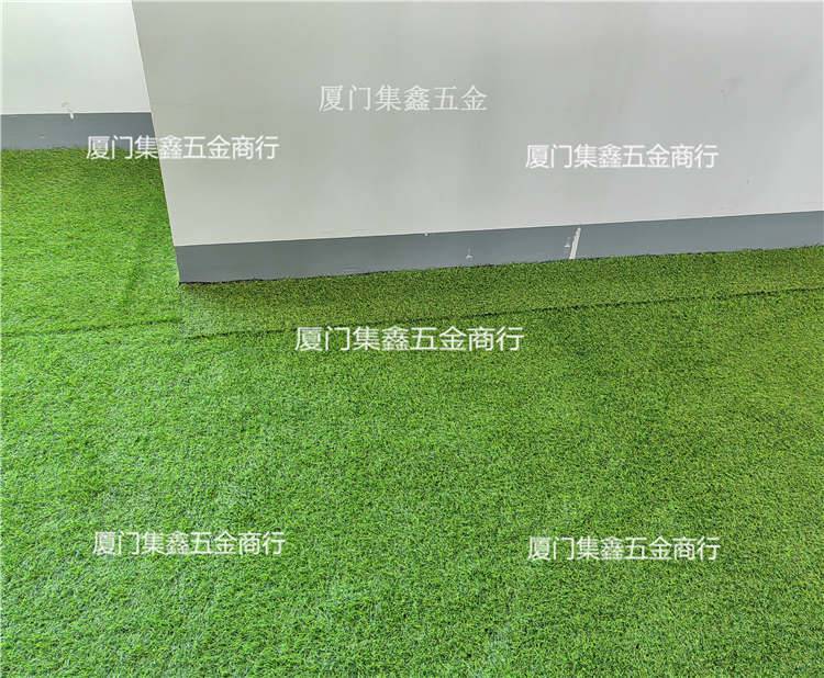 宁德福鼎人造草坪塑料水果垫绿草皮建筑地毯草坪