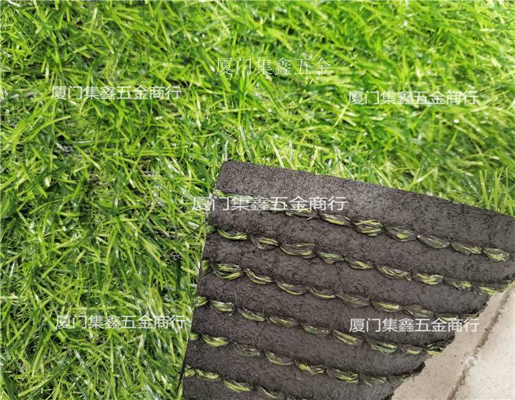 南平武夷山人工假草坪幼儿园草坪地毯建筑地毯草坪