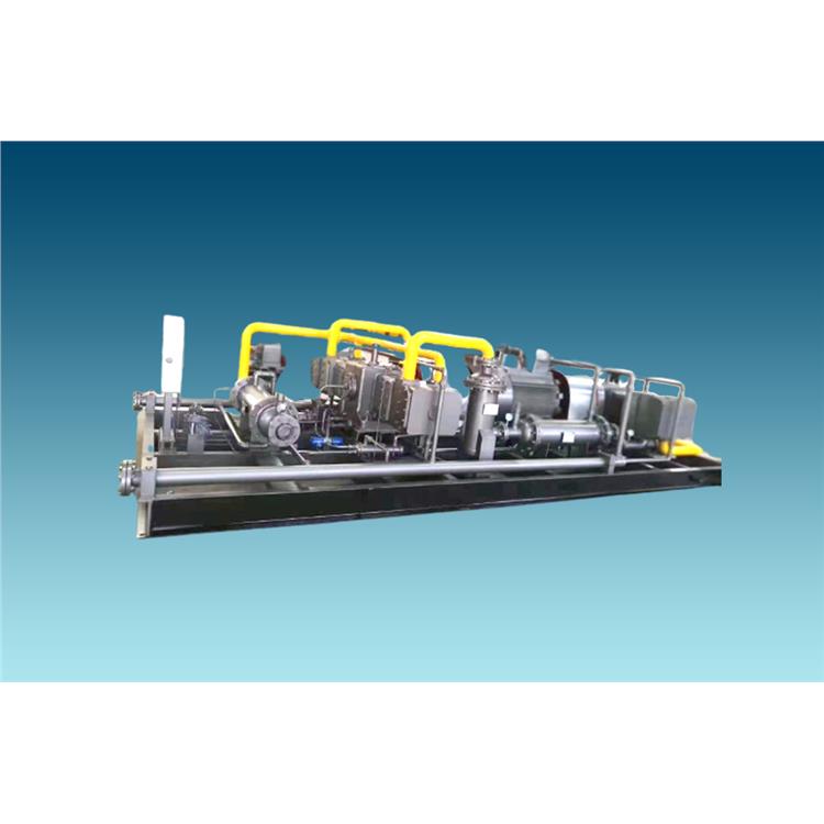 滁州大型氢气压缩机规格 来电咨询