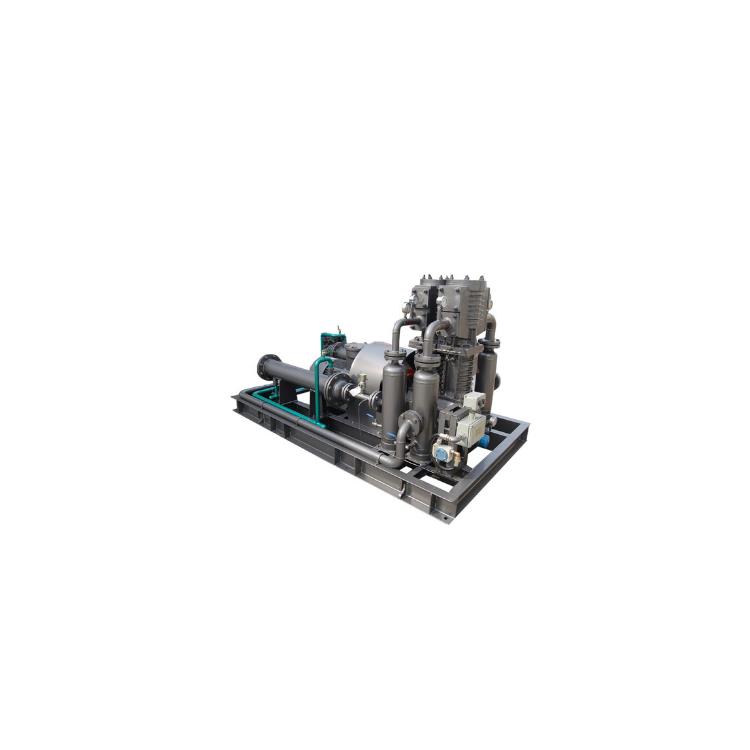 铜陵高压氢气压缩机规格 来电咨询