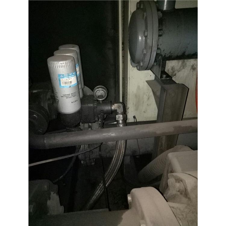 内蒙古自治区空压机伺服气缸保养