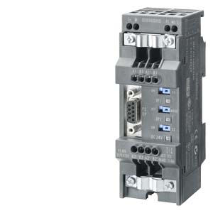 西门子变频器输入电压上海代理6SL3210-5FB10-8UA0