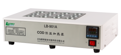 LB-901ACOD恒溫加熱器