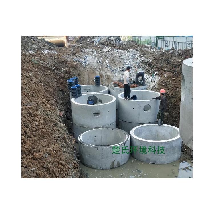 亳州整体式化粪池供应商 楚氏环境科技公司