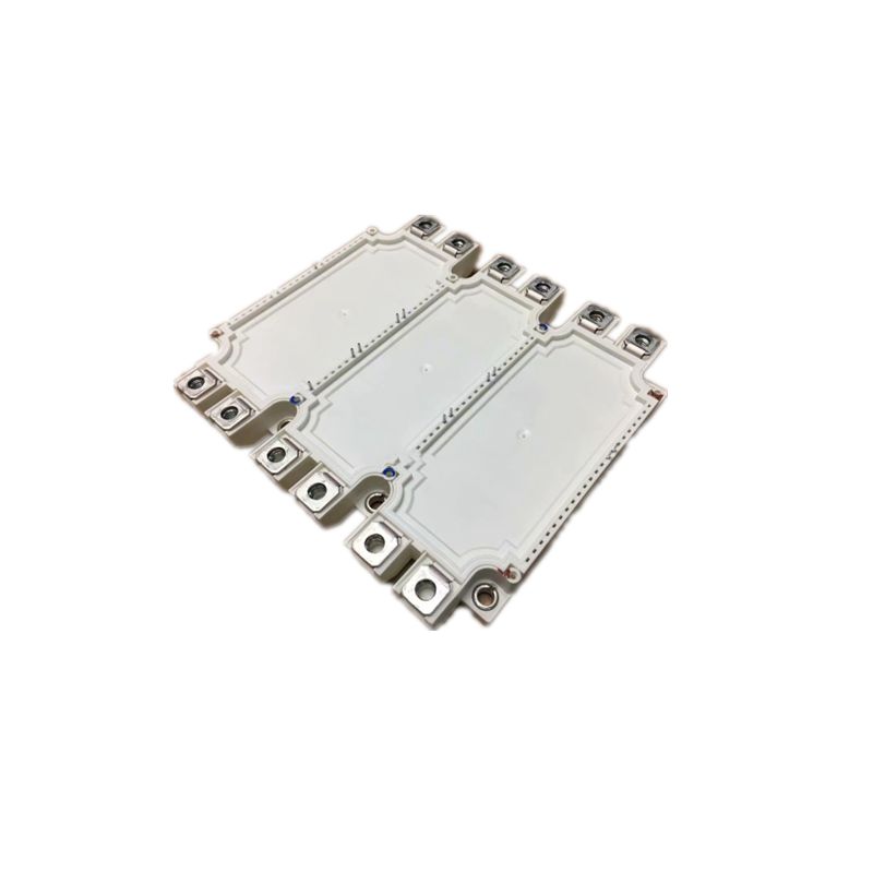 进口IGBT晶闸管FS300R12KE4 双向可控硅现货