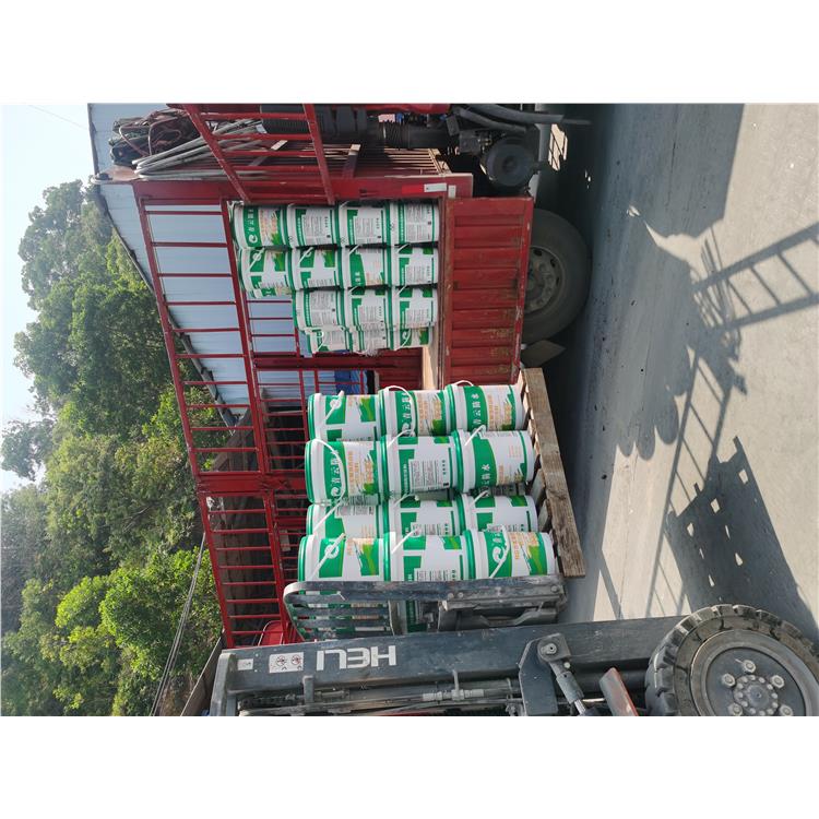 黑豹JS-II型聚合物水泥基防水涂料廠家 易滲透