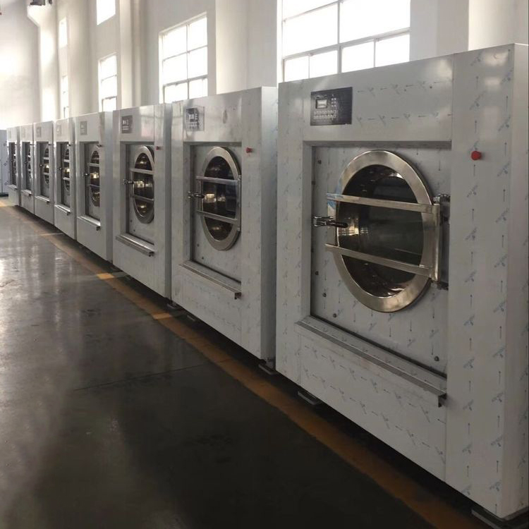 汕尾大型工厂洗衣机厂家 洗涤设备