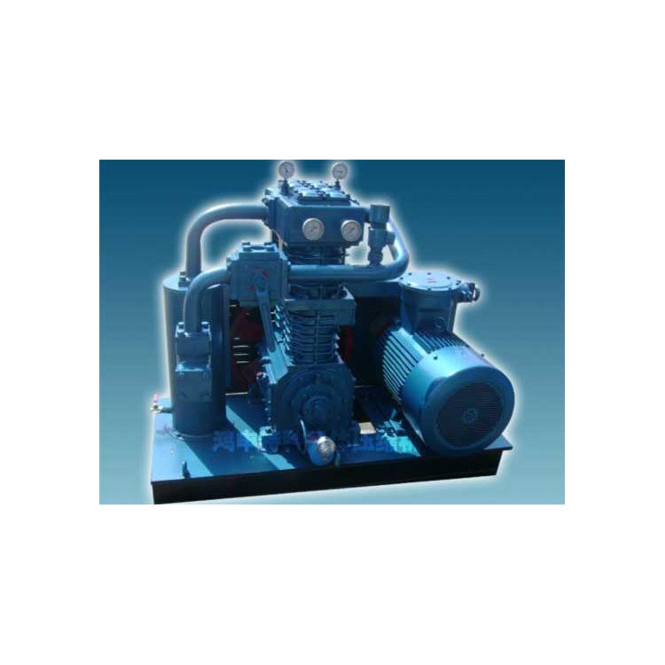 安徽固定式液化气压缩机供应 施工方案