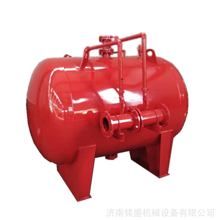 贵州 泡沫灭火罐 固定式泡沫灭火装置 供应定制