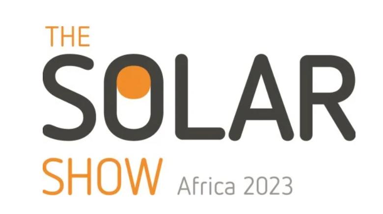 2023年*26届南非国际太阳能博览会 THE SOLAR SHOW AFRICA 2023