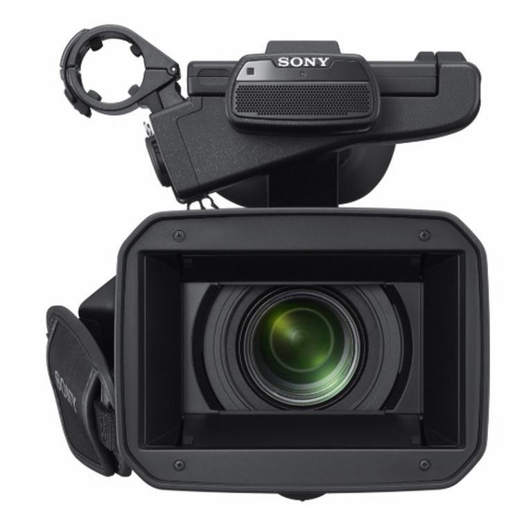 4K摄像机PXW-Z150高清数码摄像机