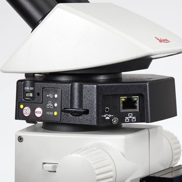 徕卡Leica IC90E徕卡M系列立体显微镜内置摄像头