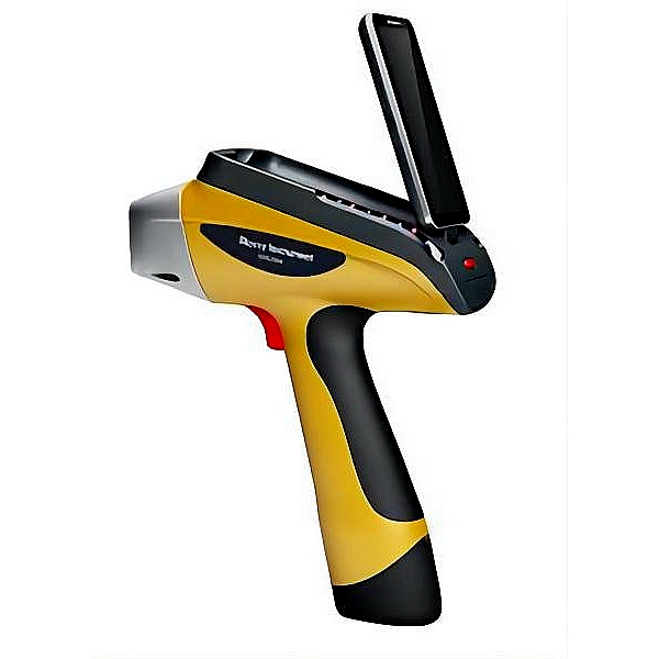 EXPLORER5000手持式XRF光谱分析仪