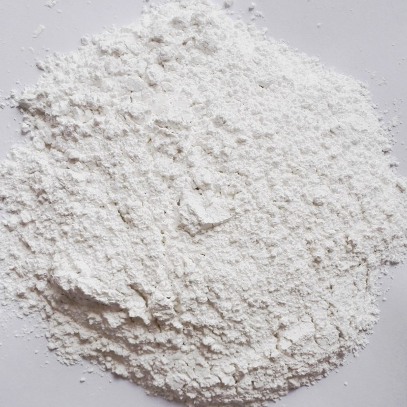 莱芜轻质碳酸钙