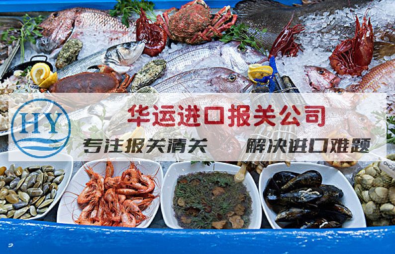 新加坡冻虾进口代理清关公司清关专线