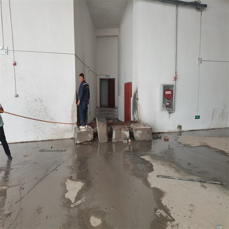 泉州混凝土切割 绳据切割 楼板切割拆除 工程施工