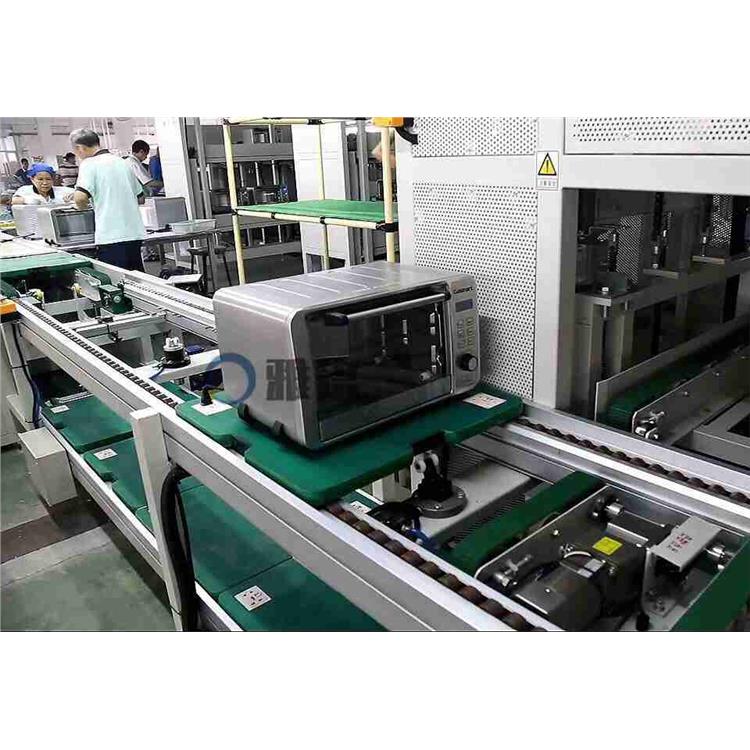 丝网印装配线流水线 台州流水线 厂家供应服务于电力行业