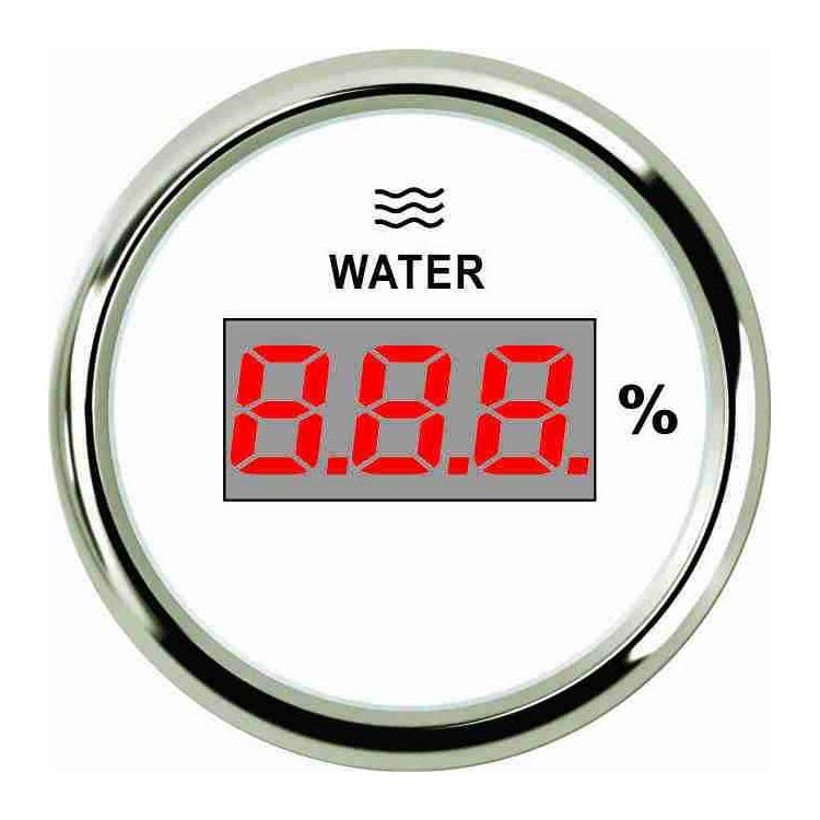 高低液位水位显示器 选型指南