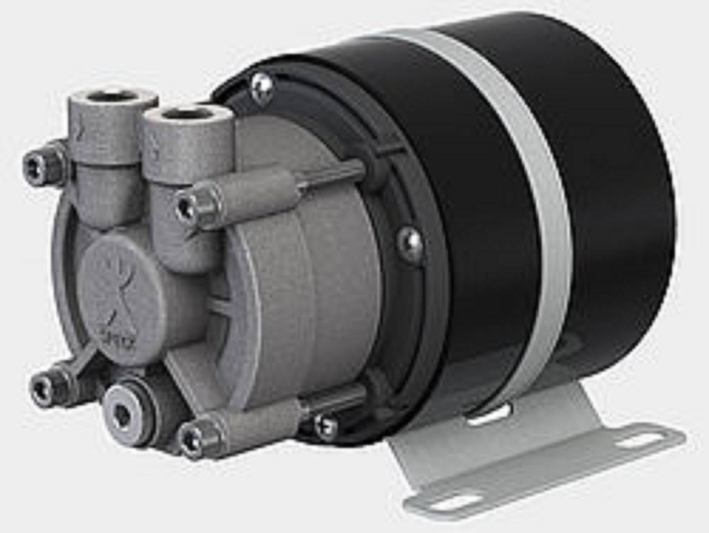 Speck Pumpen离心泵带EC电机的紧耦合泵MY-2-8000-MK应用