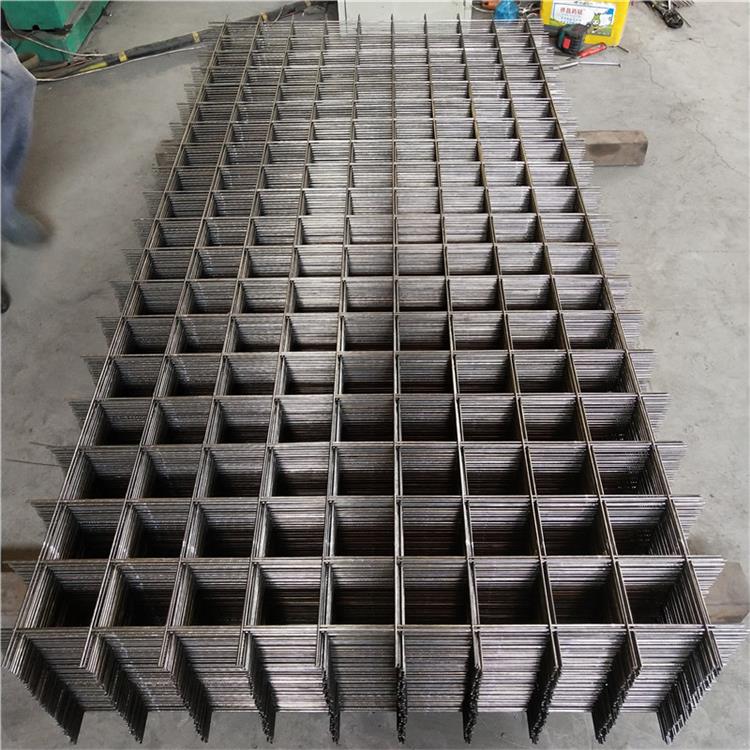 隔墙板防裂钢丝网片厂家-徐州焊接钢筋网片现货