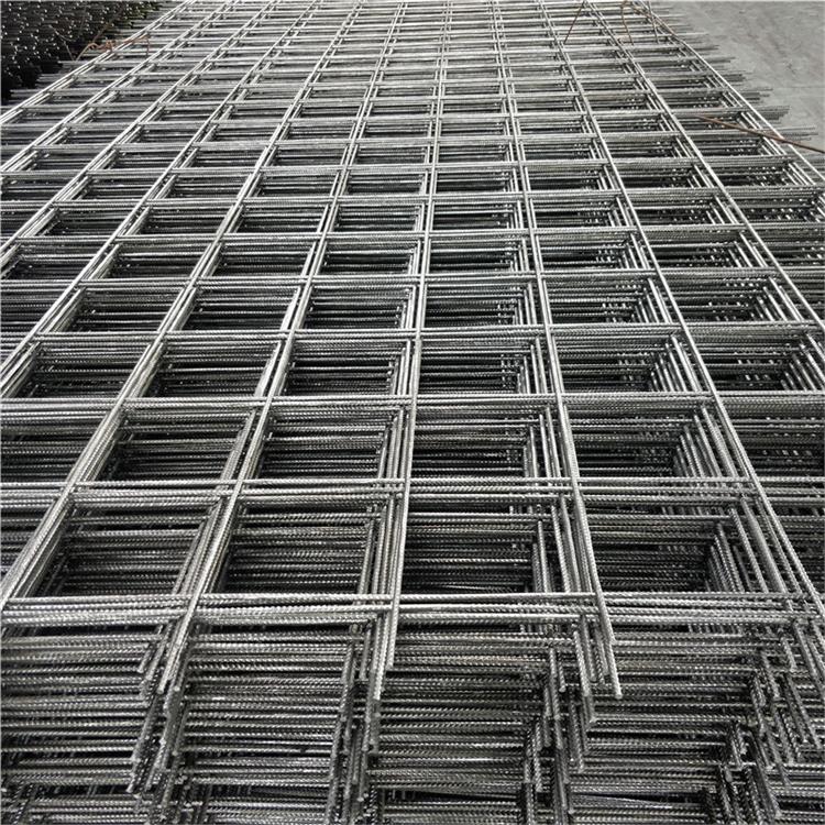 宿州护坡钢筋网片供应-地坪钢筋网片-规格齐全