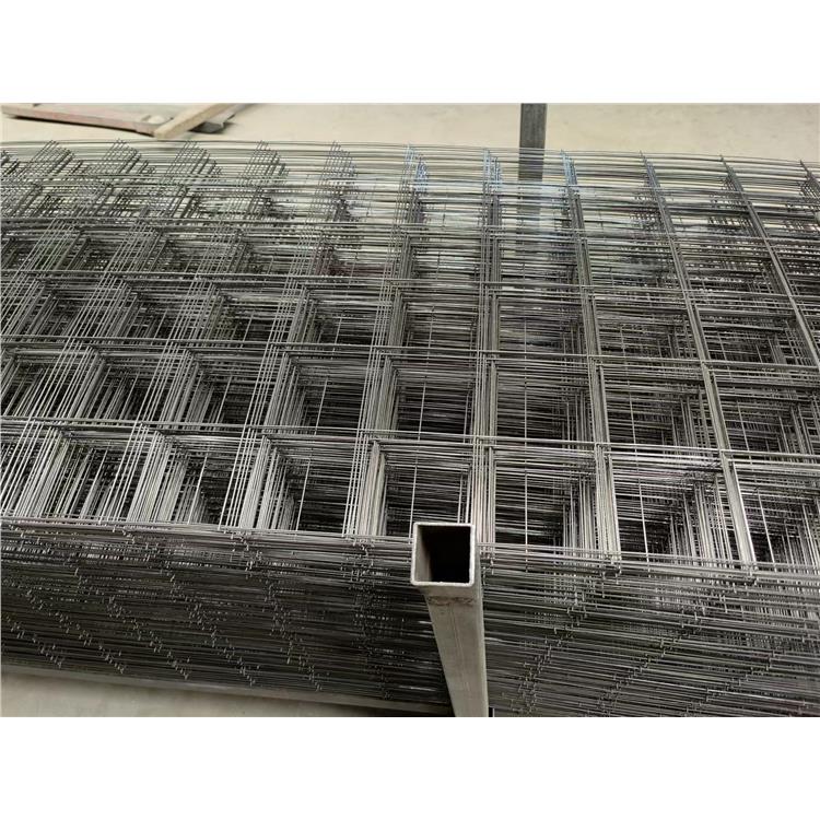 隔墙板防裂钢筋网片厂家-徐州焊接钢筋网片现货