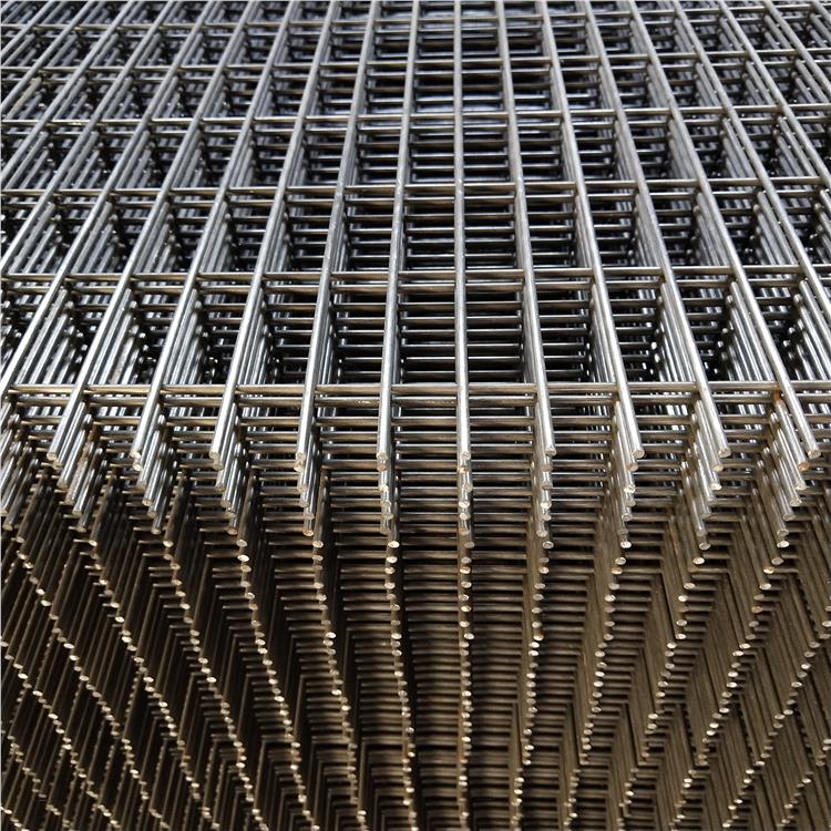 宿州地面钢筋网片定做-护坡钢筋网片-规格齐全